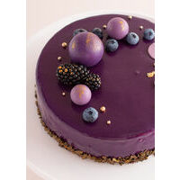 21. Blackcurrant