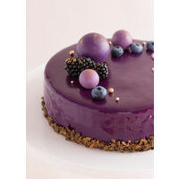 21. МИНИ Blackcurrant