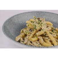 Parmezāna mērce,