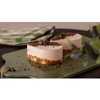 Tiramisu mini cake