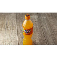 Fanta